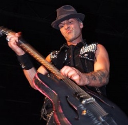 Tim Armstrong Tim Armstrong